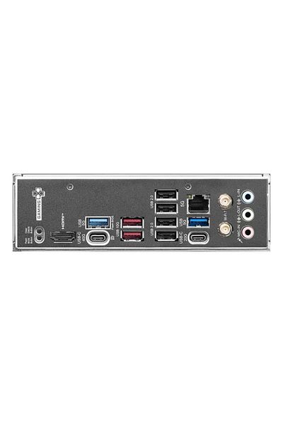 MSI Placa de baza MSI X870 GAMING PLUS WIFI, AMD X870, AM5, ATX, DDR5