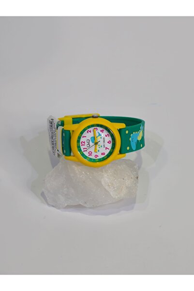 Q&Q V22A-023Vy Παιδικό Ρολόι Χειρός Unisex