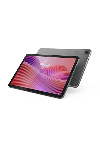 LENOVO Tab TB311FU, Mediatek Helio G85, 10.1" TFT, 4GB RAM, 128GB, 8MP WiFi 5