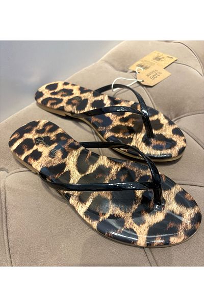 Friend & Trend Flat Sole Summer Women Sandals Ft8282