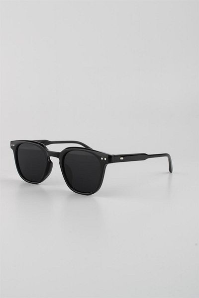By Marine Black Uv400 Filter Unisex Sunglasses G24Ft1257R01