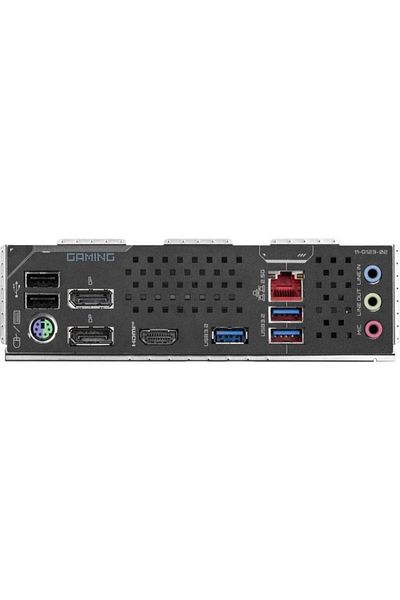 Gigabyte Placa de baza GIGABYTE Z890M GAMING X, DDR5, mATX, LGA 1851, Intel Z890