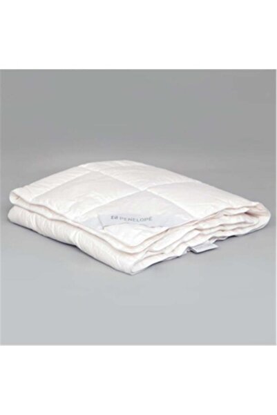 Penelope Unisex Bebek Beyaz Yorgan