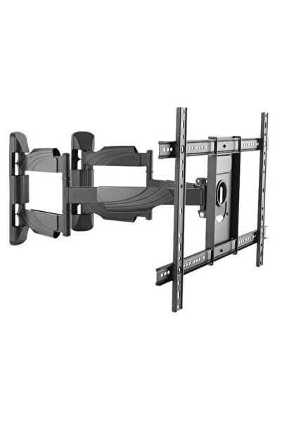 LogiLink LogiLink BP0047 Накланяща се и въртяща се стойка за телевизор, ъглов...