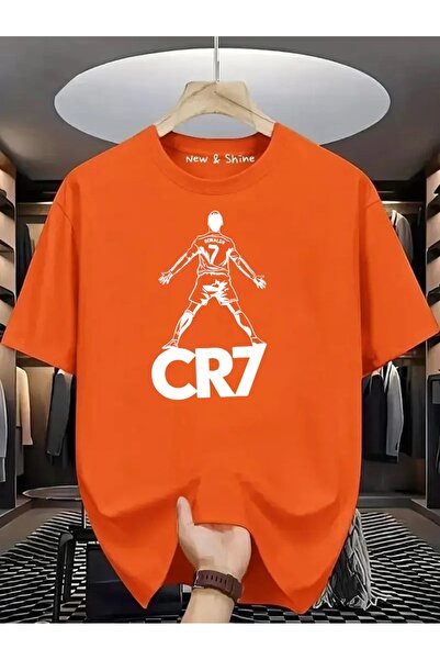 New Shine 1 majica je poklon za kupovinu 6 ili više komada u korpi - Cr7 maji...