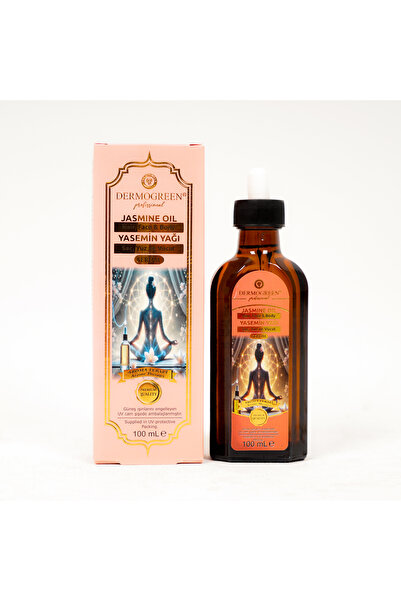 Yasemin Frekans Serumu 100 ml