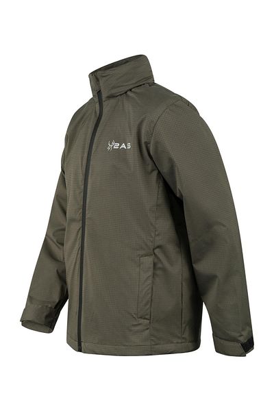 2AS Toby Kids Raincoat Khaki Shoes