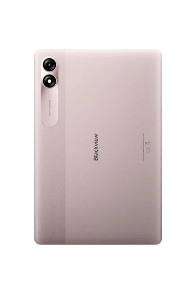 Blackview Tab 9 Wi-Fi 11" FHD IPS, 6GB RAM, 256GB Flash, 13MP, DokeOS, Pink