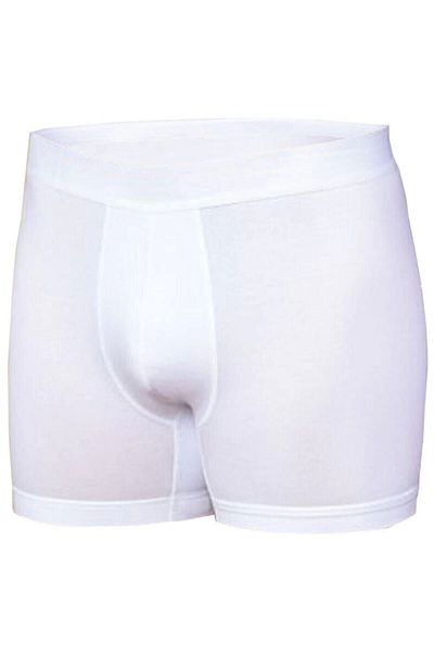 Tutku Black Elastane Lycra Cotton 5 Pack Boxers 0114 ( Sbvg 0114)