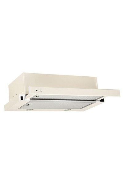 Tornado Tornado Storm 700 (60) Built-in Telescopic Hood, 1 motor, width 60 cm, 3 speeds