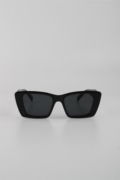 By Marine Black Uv400 Filter Women's Sunglasses G24Ft1058R01