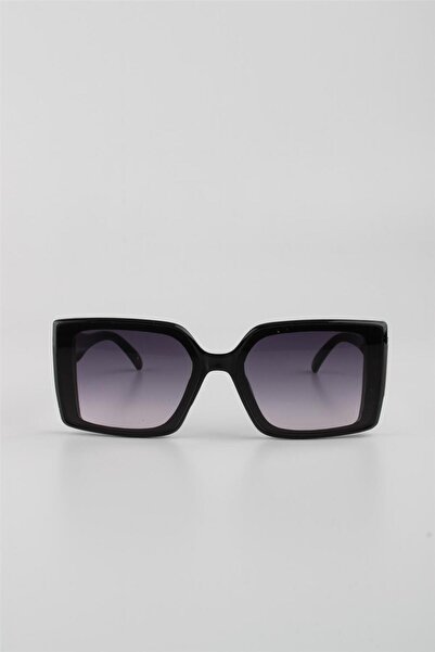 La Viva Siyah Altın Mat Uv400 Filtre Kadın Güneş Gözlüğü G24lvs3308r01