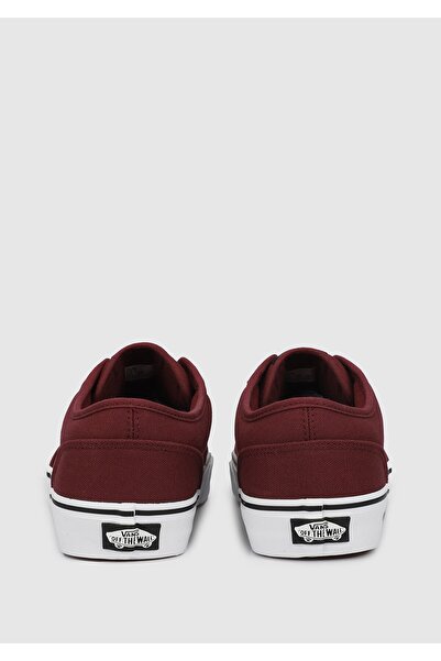 Vans Claret Red - Men's Casual Sports Shoes