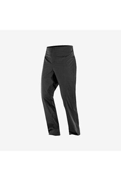 Salomon OUTERPATH 2.5L Erkek Outdoor Pantolonu Black LC2229400