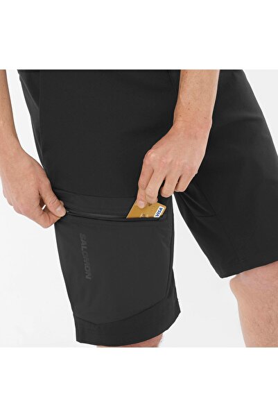 Salomon Outerpath U Shorts m Men's Shorts Lc2212700