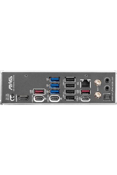 MSI Placa de baza MSI MAG X870E TOMAHAWK WIFI, AMD X870E, AM5, ATX, DDR5