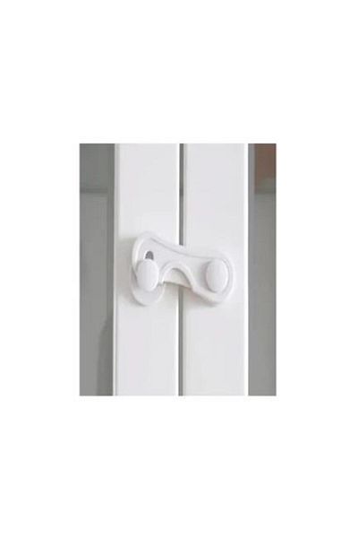 Gondol Cabinet Latch