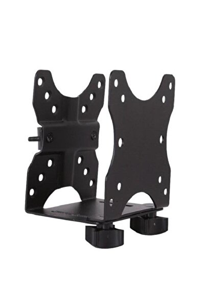 Newstar Suport NewStar NeoMounts Thin Client Holder NM-TC100BLACK