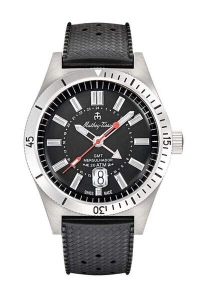 Mathey-Tissot MRGAN ERKEK KOL SAATİ