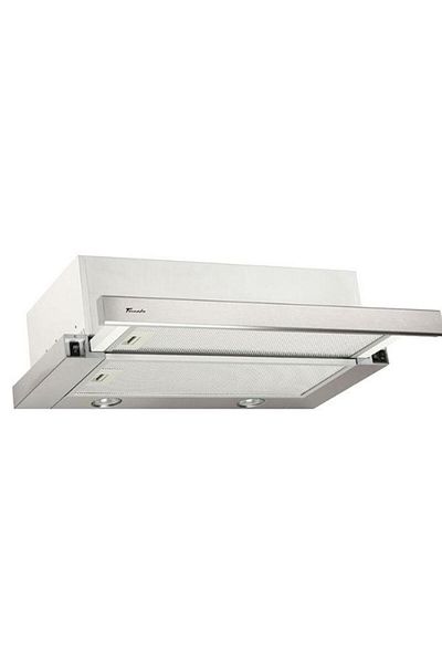 Tornado Tornado Storm 700 (60) Built-in Telescopic Hood, 1 motor, width 60 cm, 3 speeds