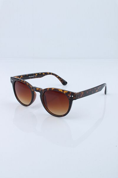 Silvio Monetti Leopard Uv400 Women's Sunglasses Mrt22sm8025