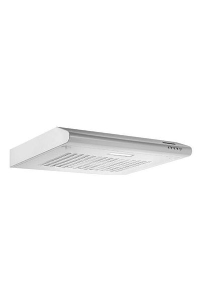 Heinner Traditional hood Heinner CH-201WH, Absorption power 209 mc/h, 85 W (White)
