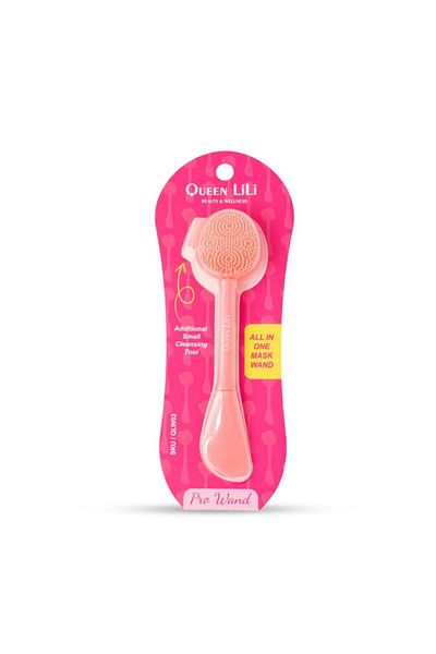 Queen LiLi All In One Pro Face Mask Wand