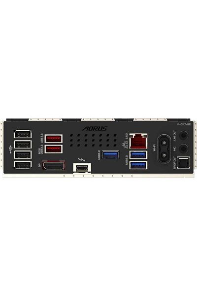 Gigabyte Placa de baza GIGABYTE Z890 AORUS ELITE WIFI7, DDR5, ATX, LGA 1851, Intel Z890