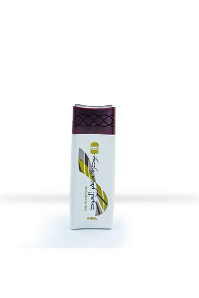 Ajmal Perfumes بودرة دهن العود من أجمل