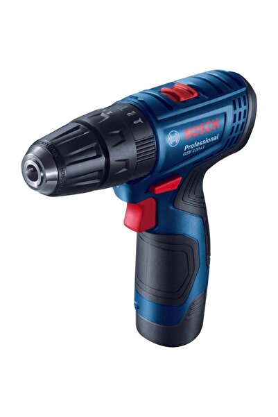 Bosch GSB120-Li Akülü Darbeli Delme Vidalama Makinası
