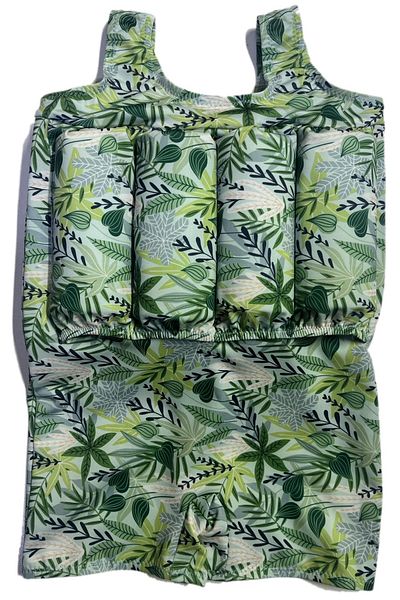 shra mayo non-sinking children's swimsuit