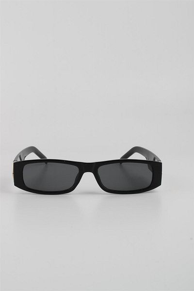 By Marine Black Uv400 Filter Women's Sunglasses G24Ft5378R01