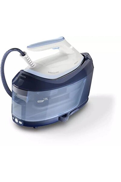 Philips Perfectcare 6000 Series Psg6026/20 2400 W Buhar Kazanlı Ütü