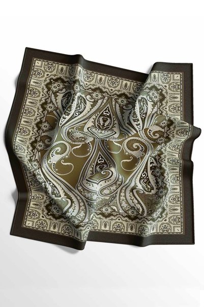 Eşarp Sokağı Soft Cotton Scarf Spe36