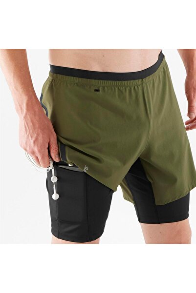 Salomon CROSS TW SHORTS M ERKEK KOŞU ŞORTU LC2049900
