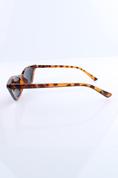 By Marine Leopard Uv400 Women's Sunglasses - - 4bm23r004