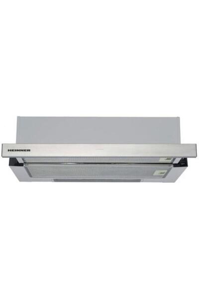 Heinner Hota incorporabila telescopica Heinner HTCH-440FS, Putere de absorbti...