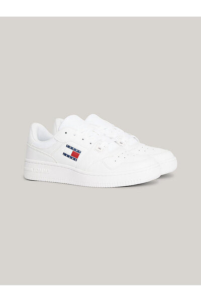 Tommy Hilfiger TJW RETRO BASKET ESS Дамски спортни обувки