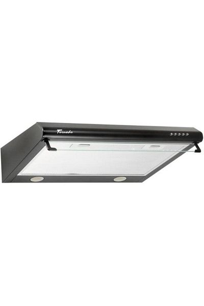 Tornado Traditional hood Tornado Bona 20 (50), 2 Motors, 560 m3/h, Grease filter, Class D, 50 cm