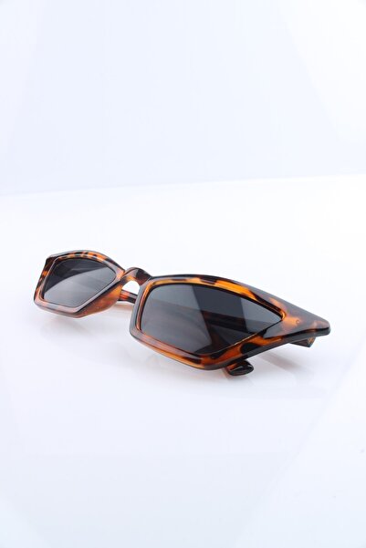 By Marine Leopard Uv400 Women's Sunglasses - - 4bm23r004