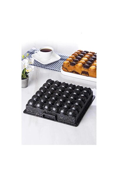 PoloChef Polo Chef Kartopu Kek Kalıbı