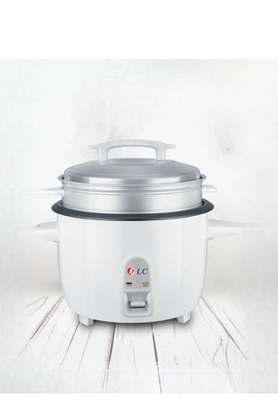DLC 6 liter rice cooker