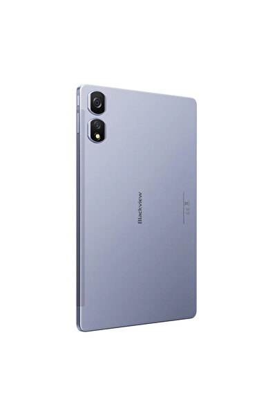 Blackview Tabletă Tab 16 Pro, IPS de 11 inchi, 8 GB RAM, 256 GB, 4G, SIM dual, violet