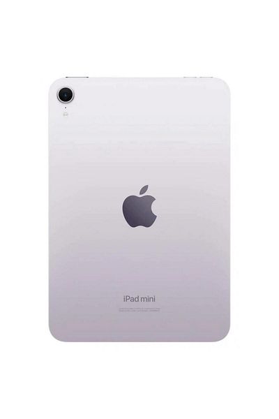 Apple iPad mini 7 (2024), A17 Pro, 8.3" Liquid Retina, 256GB, 12MP Camera, Wi-Fi, Violet