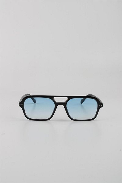 By Marine Blue Uv400 Filter Unisex Sunglasses G24Ft2025R02