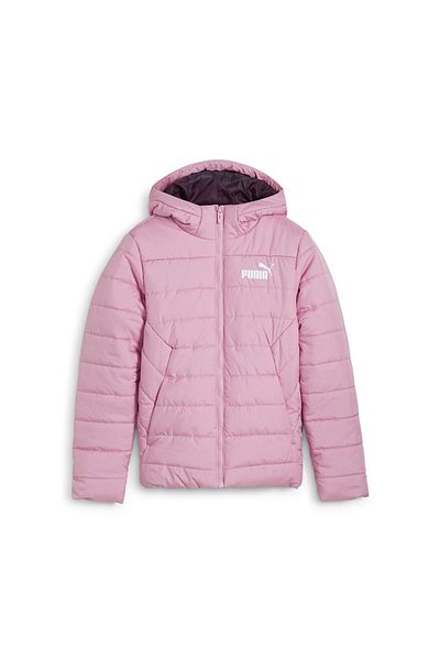 Puma Geaca Puma Essentials Padded JR
