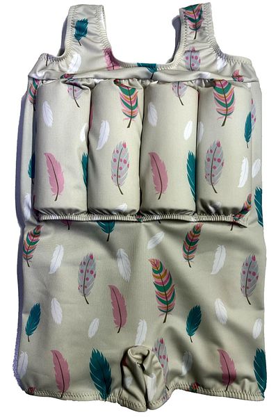 shra mayo non-sinking children's swimsuit