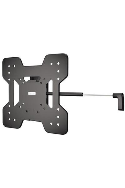 Hama Suport Perete Hama 118051, 19" - 48", 25 Kg (Negru)