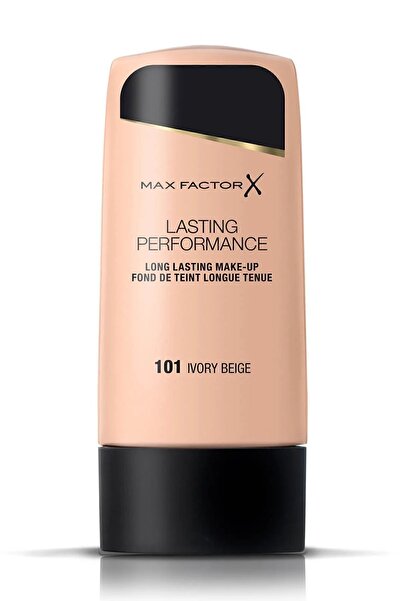 Max Factor كريم أساس سائل يدوم طويلاً - كريم أساس يدوم طويلاً 101 بيج عاجي 35 مل50683369