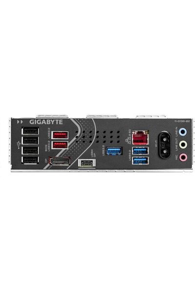 Gigabyte Motherboard GIGABYTE Z890 EAGLE WIFI7, DDR5, ATX, LGA 1851, Intel Z890